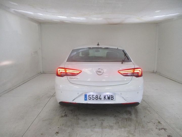 Photo 1 VIN: W0VZM6EJ0K1052523 - OPEL INSIGNIA 