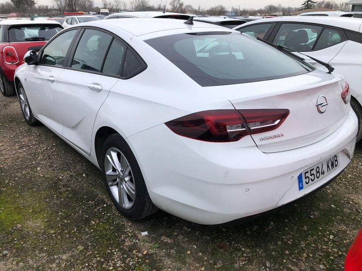 Photo 16 VIN: W0VZM6EJ0K1052523 - OPEL INSIGNIA 