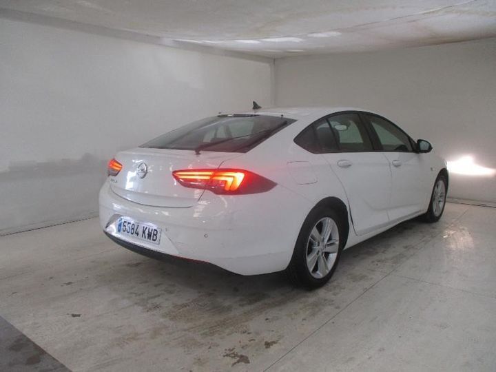 Photo 7 VIN: W0VZM6EJ0K1052523 - OPEL INSIGNIA 