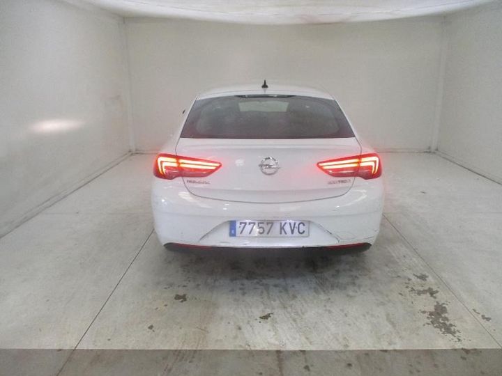 Photo 1 VIN: W0VZM6EJ2K1045332 - OPEL INSIGNIA 