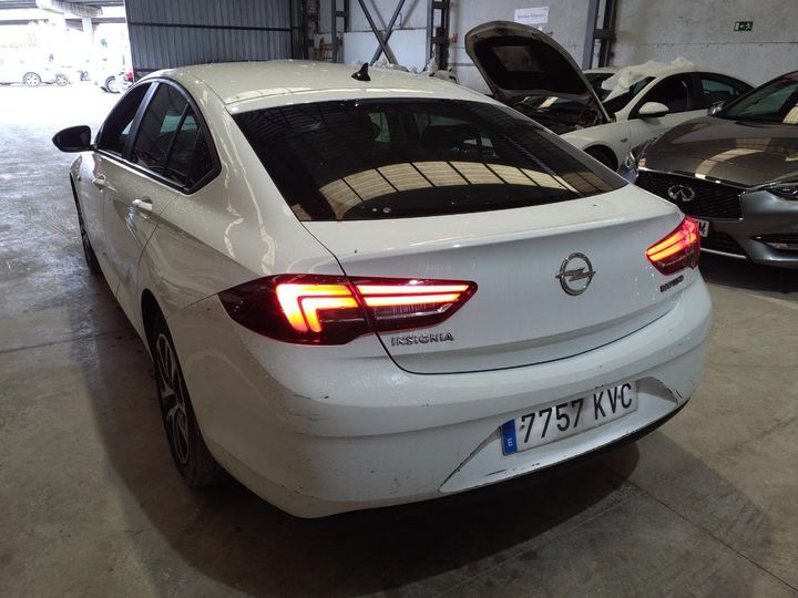 Photo 15 VIN: W0VZM6EJ2K1045332 - OPEL INSIGNIA 