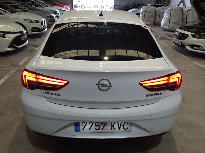 Photo 21 VIN: W0VZM6EJ2K1045332 - OPEL INSIGNIA 