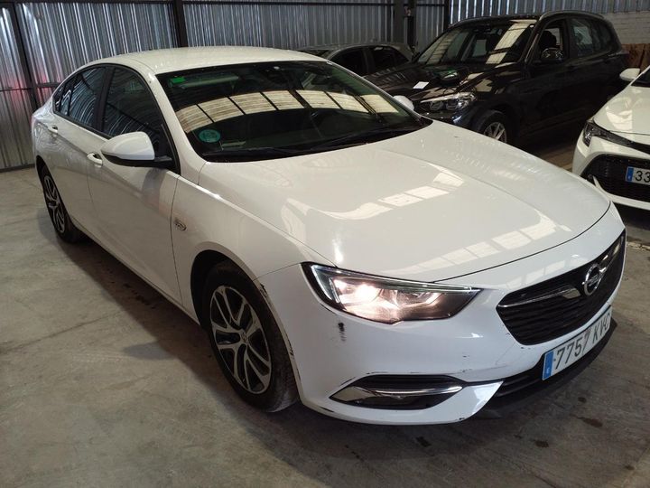 Photo 22 VIN: W0VZM6EJ2K1045332 - OPEL INSIGNIA 