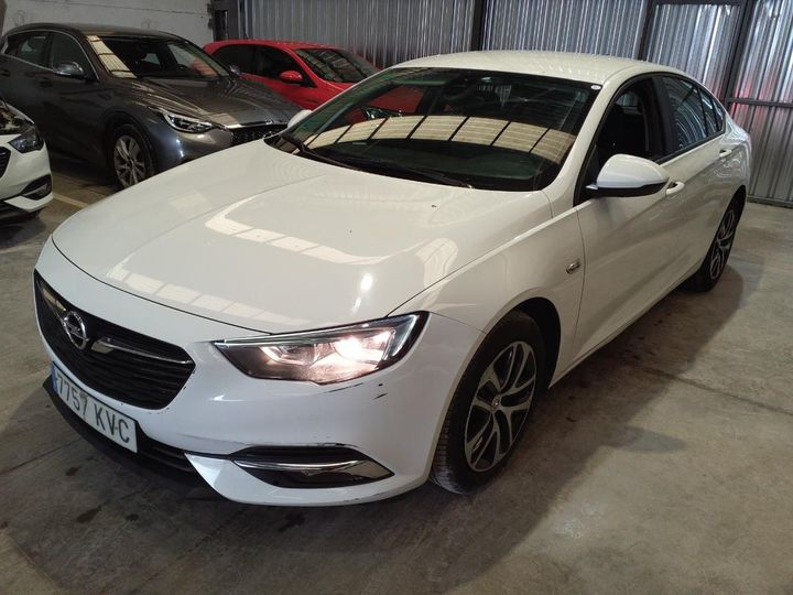 Photo 24 VIN: W0VZM6EJ2K1045332 - OPEL INSIGNIA 