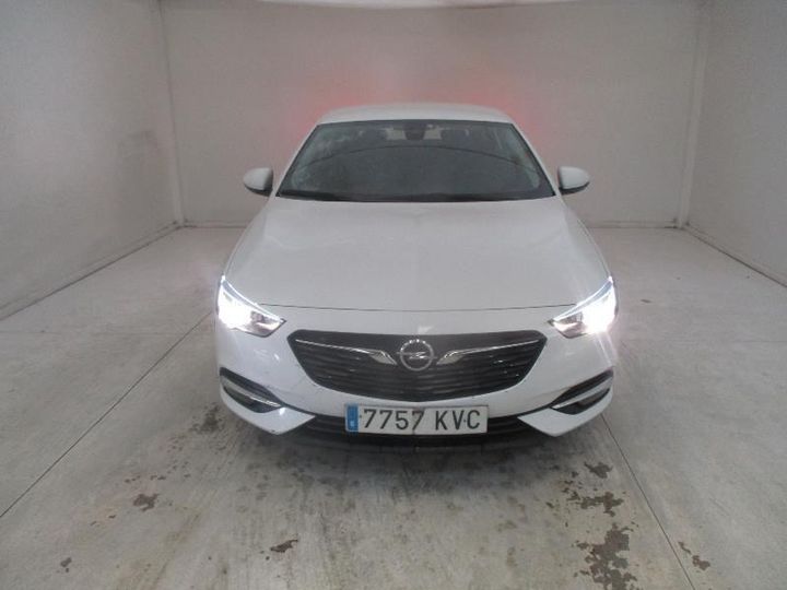 Photo 6 VIN: W0VZM6EJ2K1045332 - OPEL INSIGNIA 