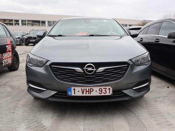 Photo 16 VIN: W0VZM6EJ4K1026023 - OPEL INSIGNIA 