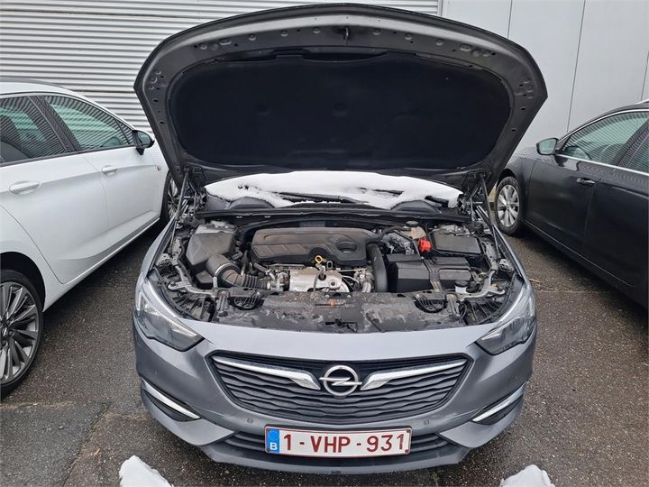 Photo 20 VIN: W0VZM6EJ4K1026023 - OPEL INSIGNIA 