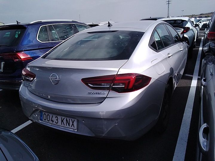 Photo 13 VIN: W0VZM6EJ5J1176690 - OPEL INSIGNIA 