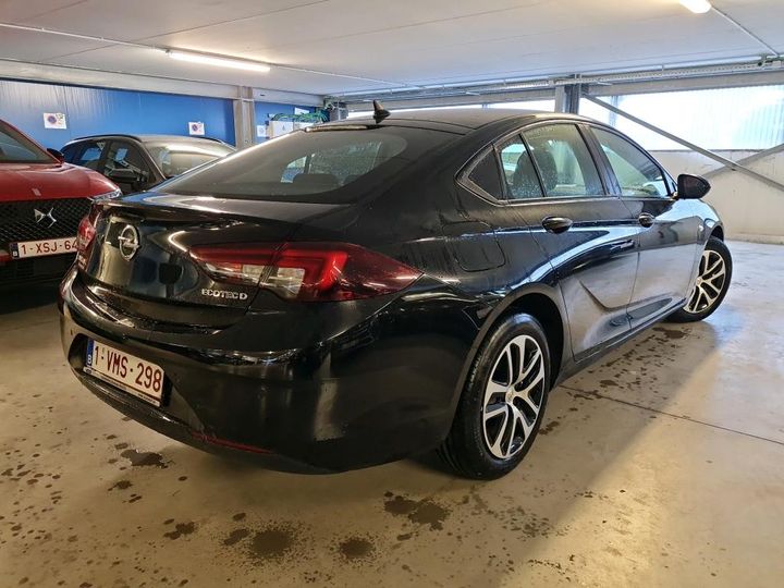 Photo 1 VIN: W0VZM6EJ5K1031313 - OPEL INSIGNIA 