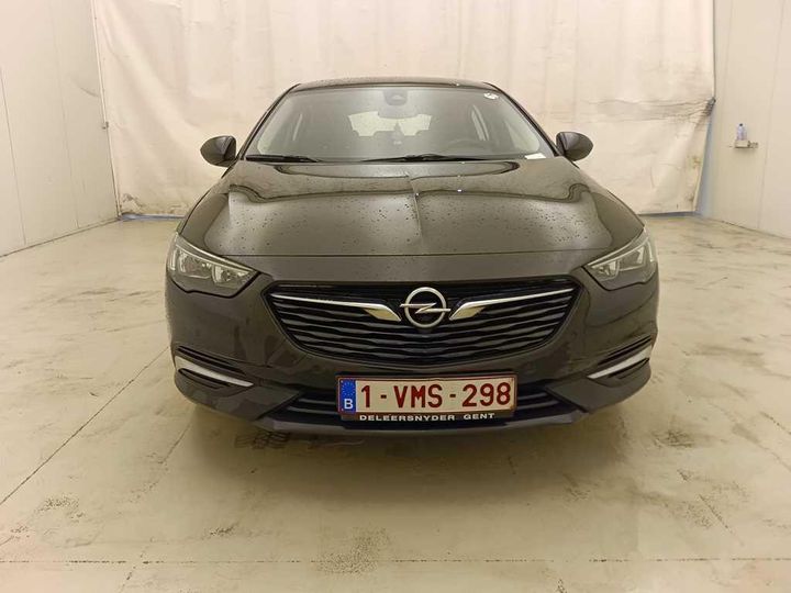 Photo 15 VIN: W0VZM6EJ5K1031313 - OPEL INSIGNIA 