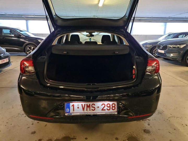 Photo 2 VIN: W0VZM6EJ5K1031313 - OPEL INSIGNIA 