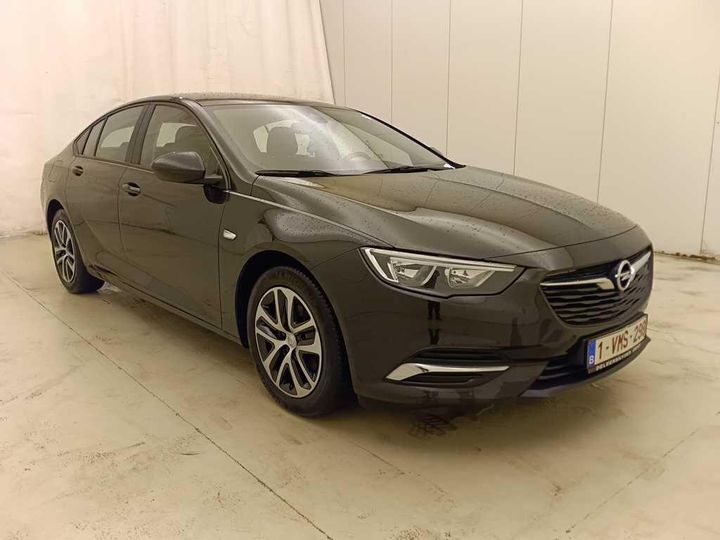 Photo 7 VIN: W0VZM6EJ5K1031313 - OPEL INSIGNIA 