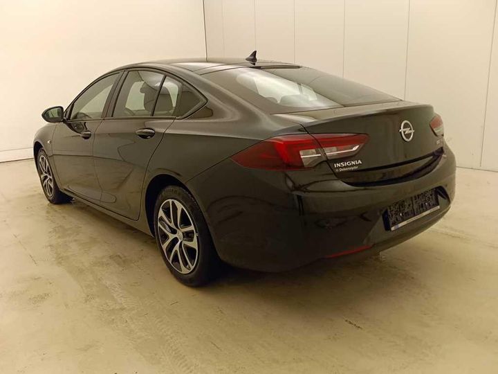 Photo 8 VIN: W0VZM6EJ5K1031313 - OPEL INSIGNIA 