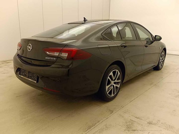 Photo 9 VIN: W0VZM6EJ5K1031313 - OPEL INSIGNIA 