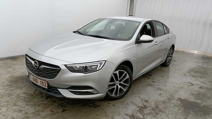 Photo 0 VIN: W0VZM6EJ7K1023889 - OPEL INSIGNIA GR.SPORT&#3917 