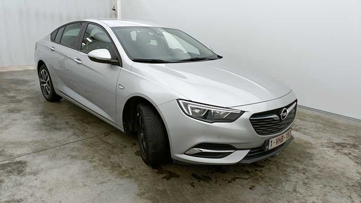 Photo 8 VIN: W0VZM6EJ7K1023889 - OPEL INSIGNIA GR.SPORT&#3917 