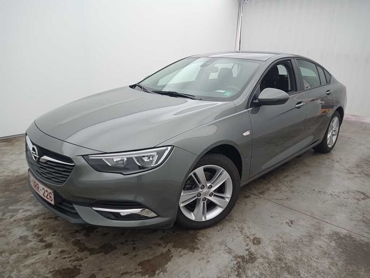 Photo 1 VIN: W0VZM6EJ8J1176652 - OPEL INSIGNIA GR.SPORT&#3917 