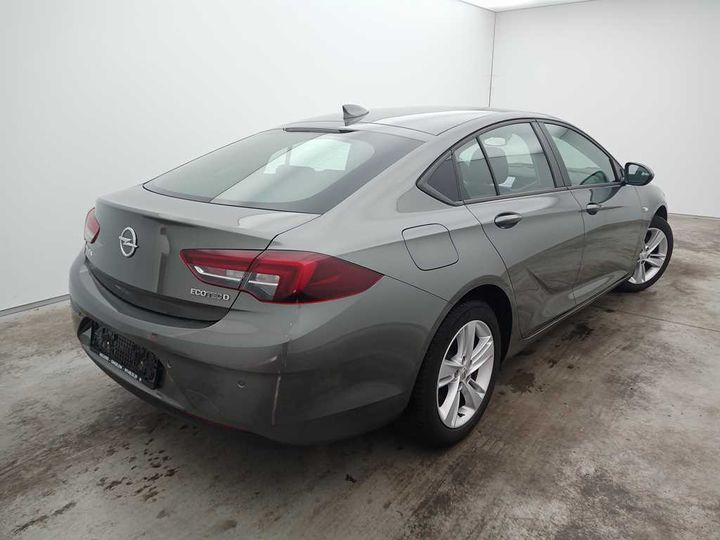 Photo 2 VIN: W0VZM6EJ8J1176652 - OPEL INSIGNIA GR.SPORT&#3917 