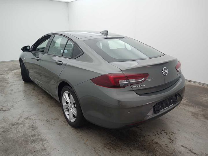 Photo 7 VIN: W0VZM6EJ8J1176652 - OPEL INSIGNIA GR.SPORT&#3917 