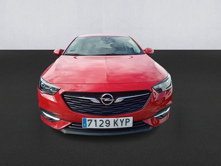 Photo 2 VIN: W0VZM6EJXK1062136 - OPEL INSIGNIA 