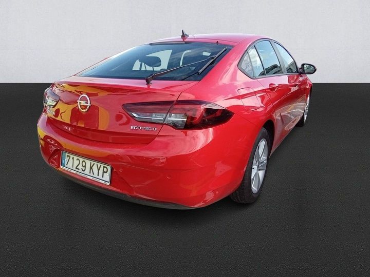 Photo 24 VIN: W0VZM6EJXK1062136 - OPEL INSIGNIA 