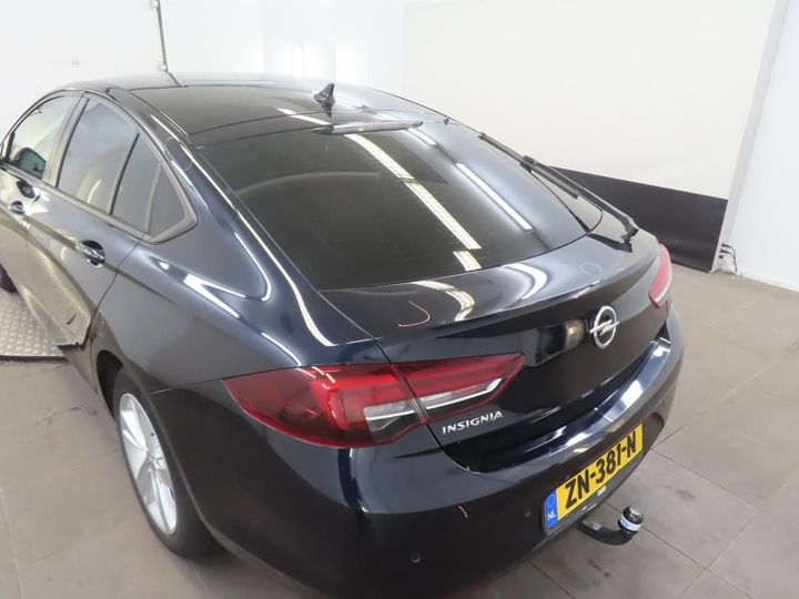 Photo 21 VIN: W0VZM6EJXK1073167 - OPEL INSIGNIA GRAND SPORT 