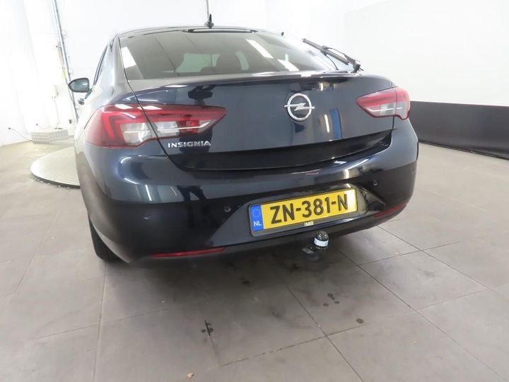 Photo 24 VIN: W0VZM6EJXK1073167 - OPEL INSIGNIA GRAND SPORT 