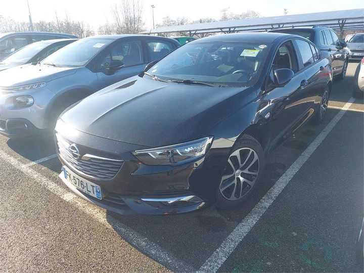 Photo 1 VIN: W0VZM6EL9L1004425 - OPEL INSIGNIA GRAND SPORT 