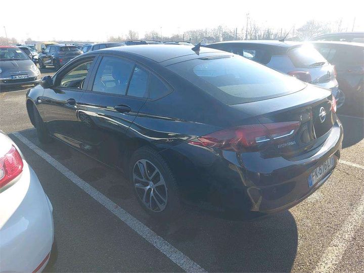 Photo 2 VIN: W0VZM6EL9L1004425 - OPEL INSIGNIA GRAND SPORT 