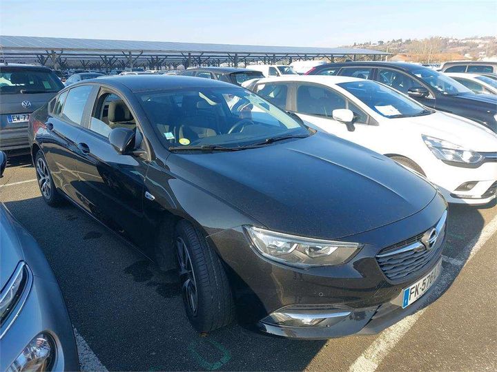 Photo 26 VIN: W0VZM6EL9L1004425 - OPEL INSIGNIA GRAND SPORT 