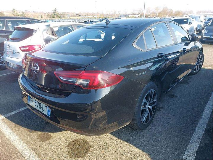 Photo 3 VIN: W0VZM6EL9L1004425 - OPEL INSIGNIA GRAND SPORT 