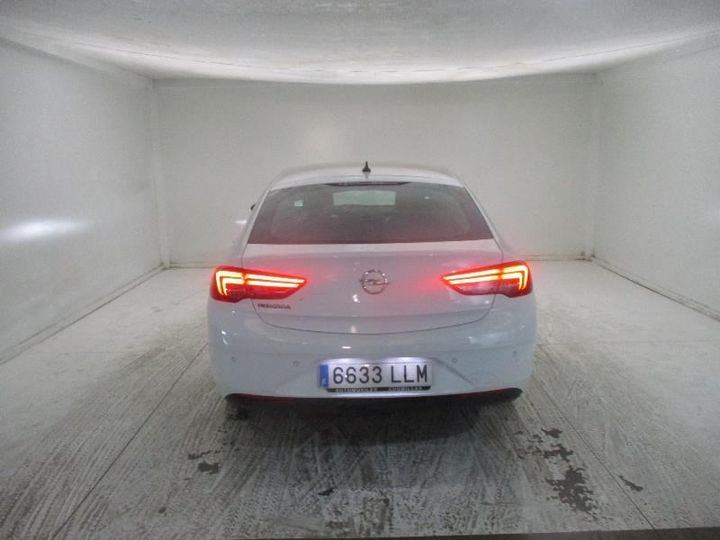 Photo 1 VIN: W0VZM6EN1M1009749 - OPEL INSIGNIA 