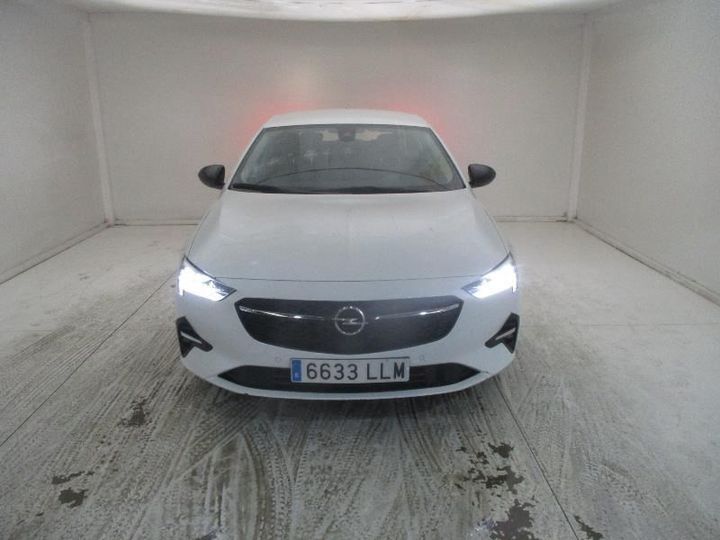 Photo 6 VIN: W0VZM6EN1M1009749 - OPEL INSIGNIA 