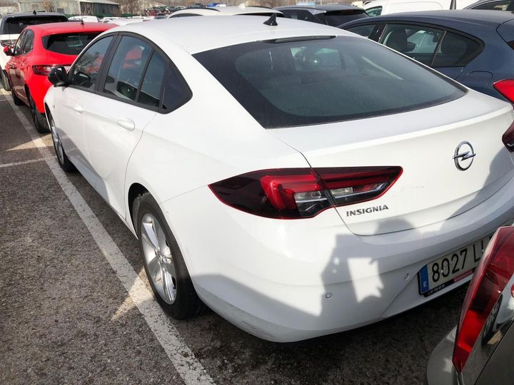 Photo 18 VIN: W0VZM6EN2M1009002 - OPEL INSIGNIA 