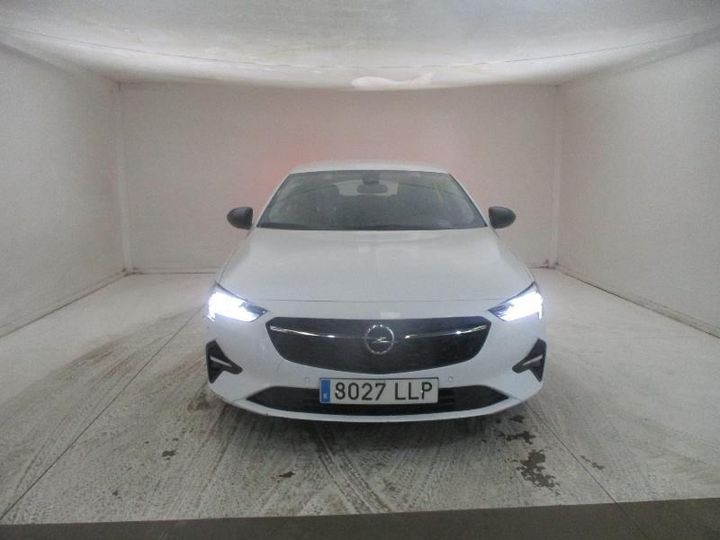 Photo 6 VIN: W0VZM6EN2M1009002 - OPEL INSIGNIA 