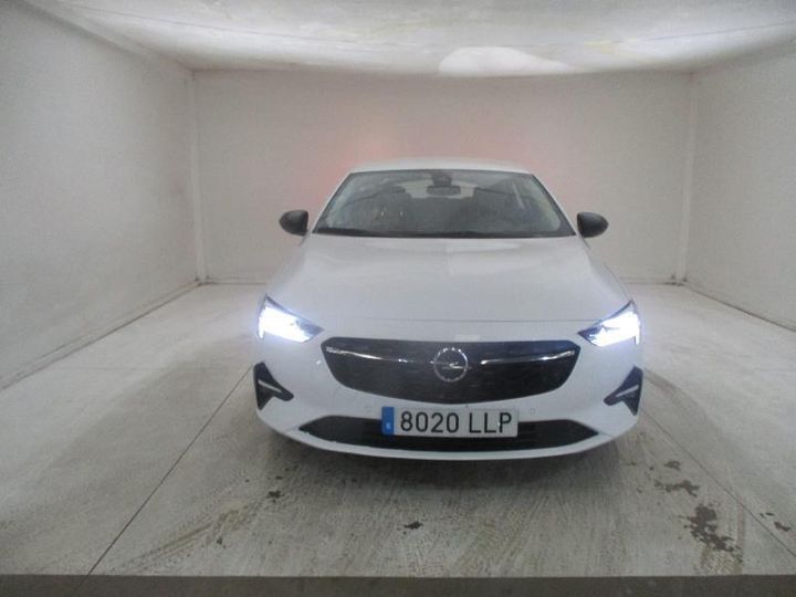 Photo 6 VIN: W0VZM6EN3M1008831 - OPEL INSIGNIA 