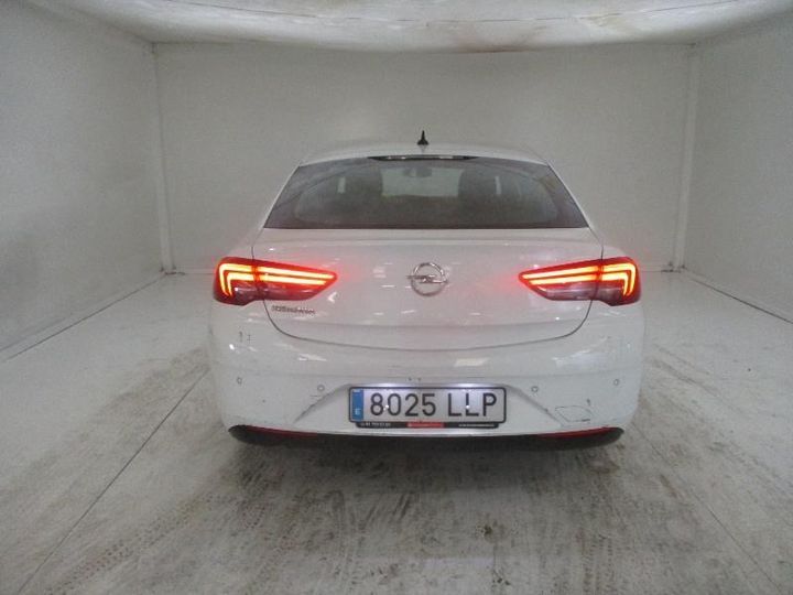 Photo 1 VIN: W0VZM6EN8M1009036 - OPEL INSIGNIA 