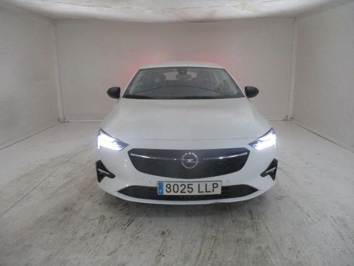 Photo 6 VIN: W0VZM6EN8M1009036 - OPEL INSIGNIA 