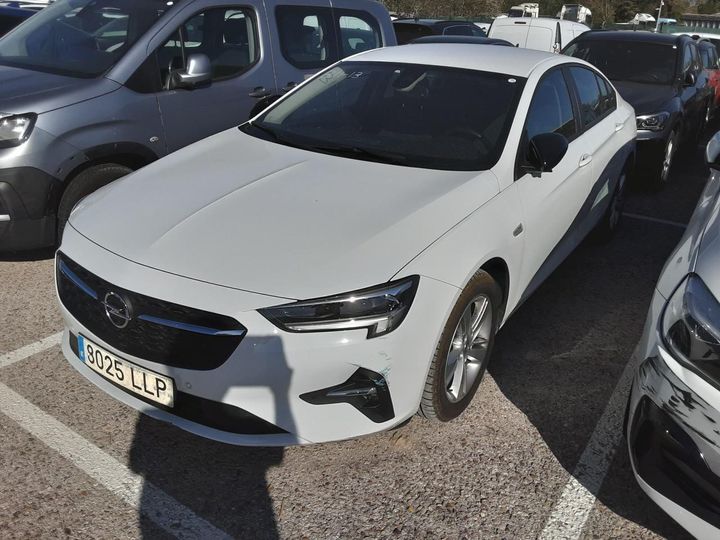 Photo 9 VIN: W0VZM6EN8M1009036 - OPEL INSIGNIA 