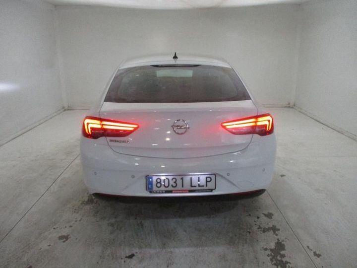 Photo 1 VIN: W0VZM6EN9M1008767 - OPEL INSIGNIA 