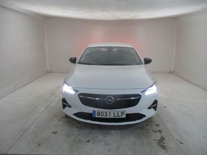 Photo 6 VIN: W0VZM6EN9M1008767 - OPEL INSIGNIA 