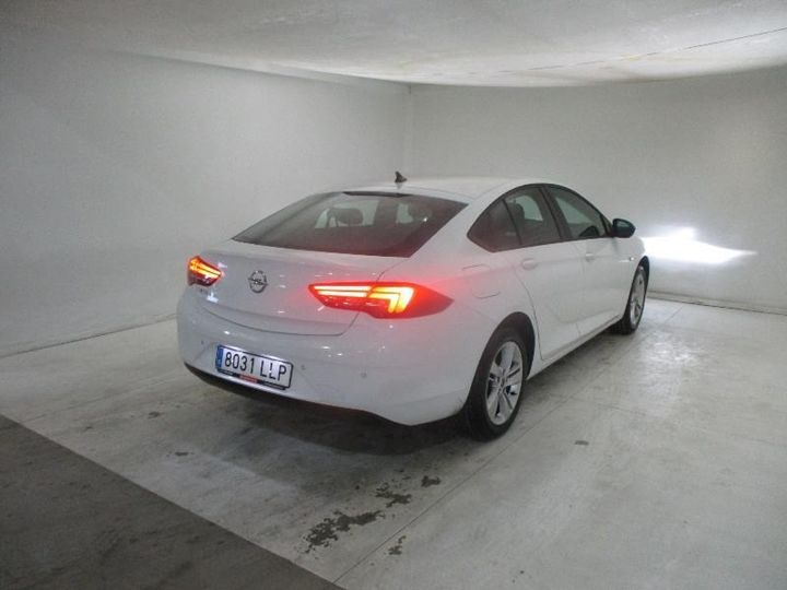 Photo 7 VIN: W0VZM6EN9M1008767 - OPEL INSIGNIA 