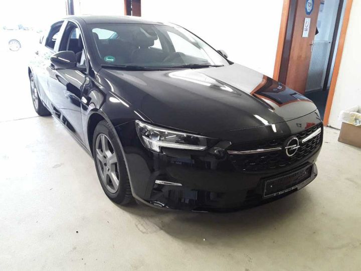 Photo 1 VIN: W0VZM6ET8N1011904 - OPEL INSIGNIA 2.0 