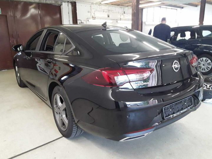 Photo 3 VIN: W0VZM6ET8N1011904 - OPEL INSIGNIA 2.0 