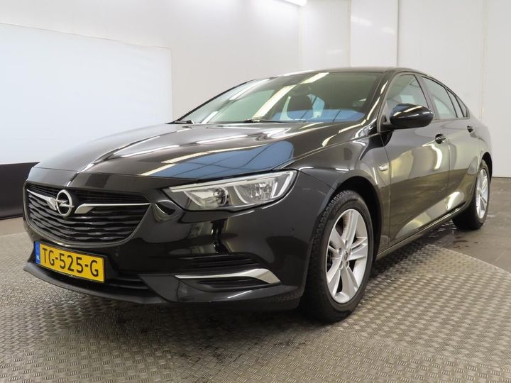 Photo 0 VIN: W0VZM6GB3J1175625 - OPEL INSIGNIA GRAND SPORT 