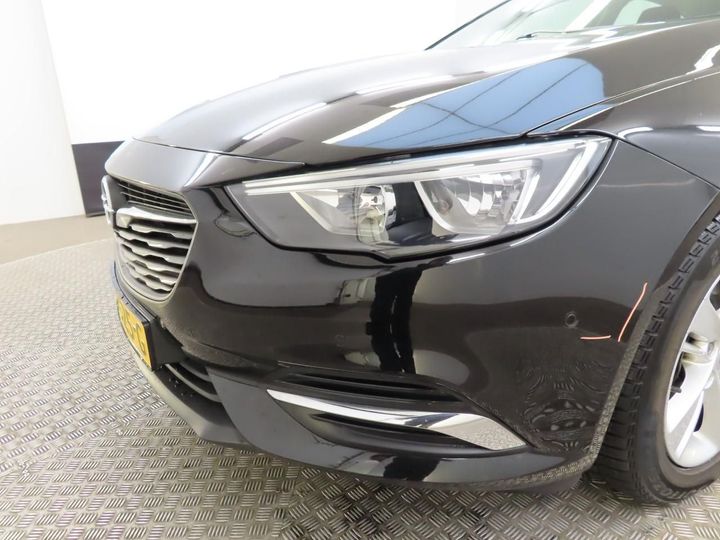 Photo 26 VIN: W0VZM6GB3J1175625 - OPEL INSIGNIA GRAND SPORT 