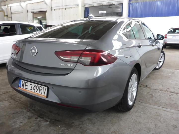 Photo 3 VIN: W0VZM6GF7J1063848 - OPEL INSIGNIA 