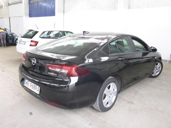 Photo 28 VIN: W0VZM6GF8J1025688 - OPEL INSIGNIA 