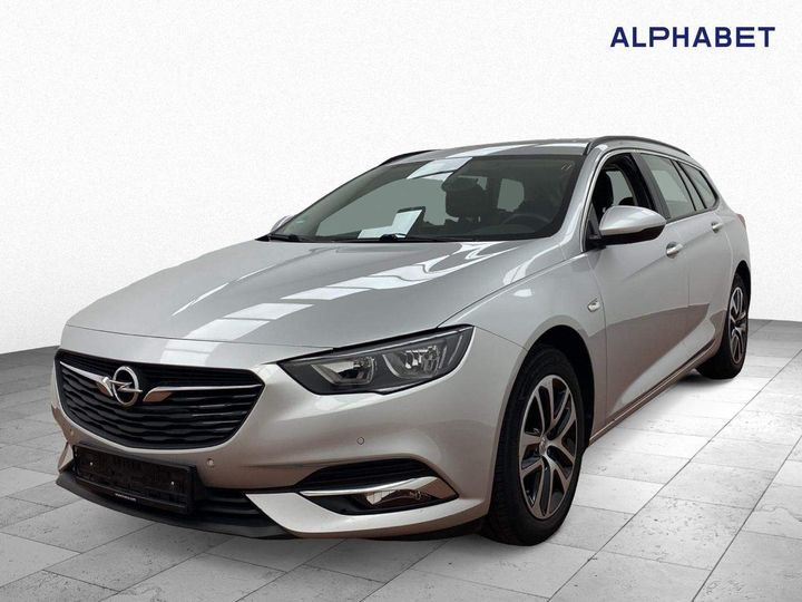 Photo 1 VIN: W0VZM8BF9K1078139 - OPEL INSIGNIA SPORTS 