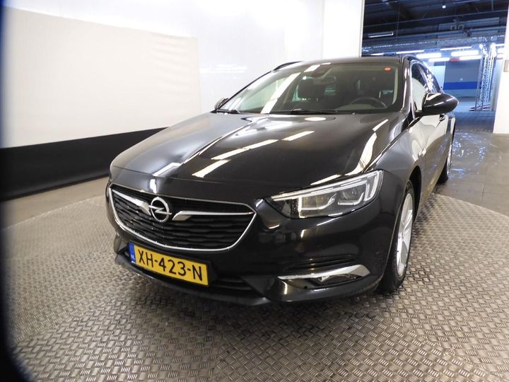 Photo 0 VIN: W0VZM8EA0K1029433 - OPEL INSIGNIA SPORTS TOUR 